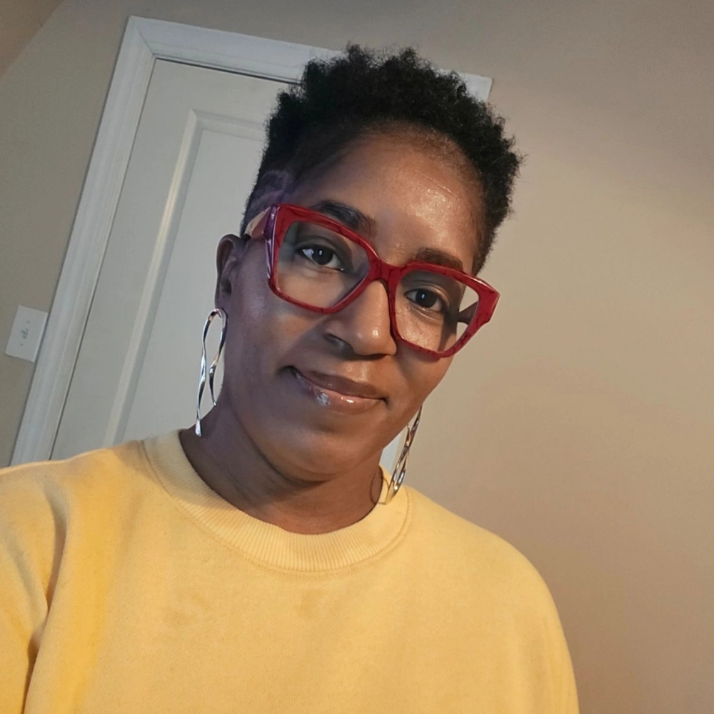 Meet your Posher, Betty